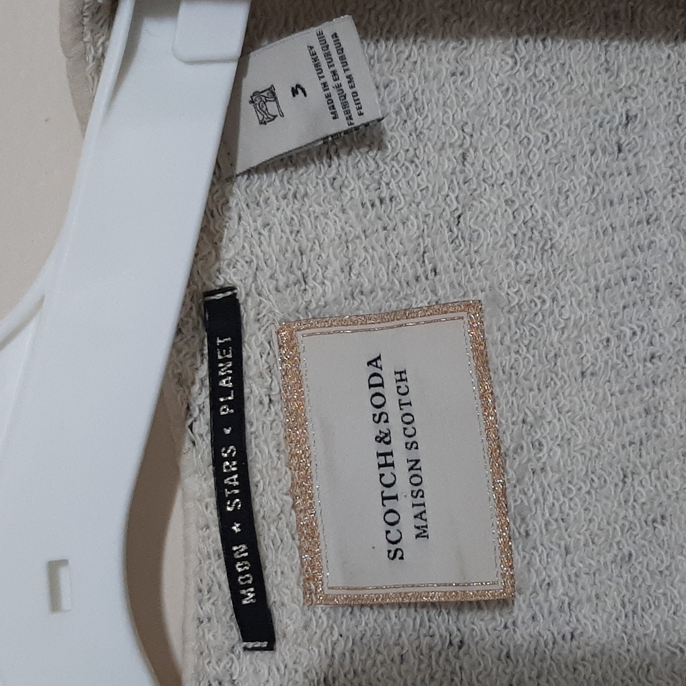 Cozy And Stylish Scotch & Soda Cardigan - image 2